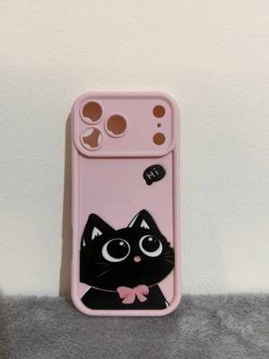 iPhone 17 Pro Max case from SHEIN