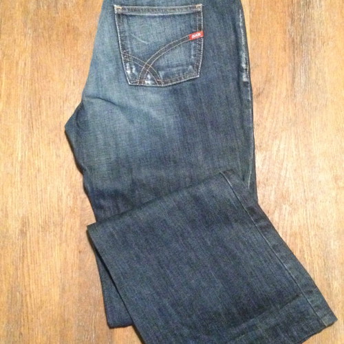 GAS JEANS BOOTCUT Νο 28