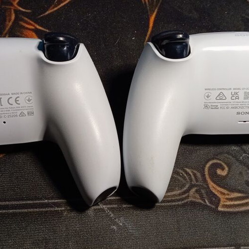 Sony DualSense controller for PlayStation 5