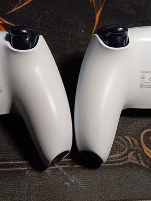 Sony DualSense controller for PlayStation 5