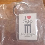 Keychain like new