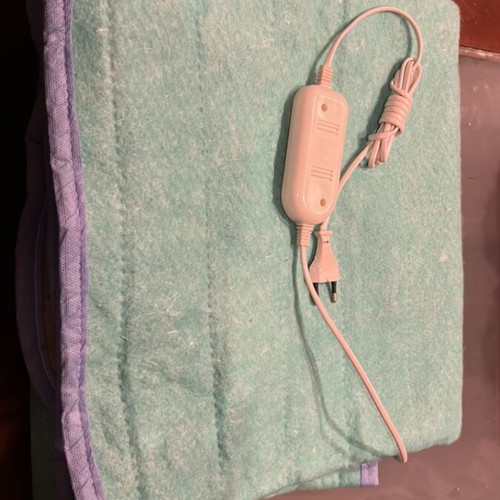 Electric blanket new
