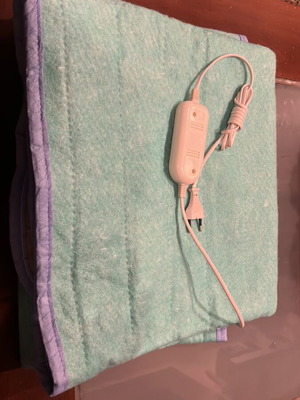 Electric blanket new