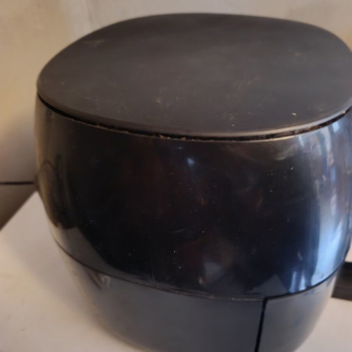 Philips Airfryer XXL HD9650/90 used with heating element issue