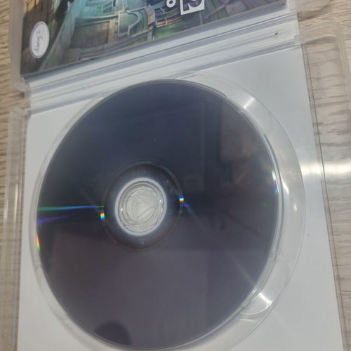 Epic Mickey 2 The Power of Two PS3 game like new, Disney