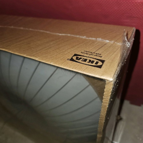 Ceiling light new in original packaging