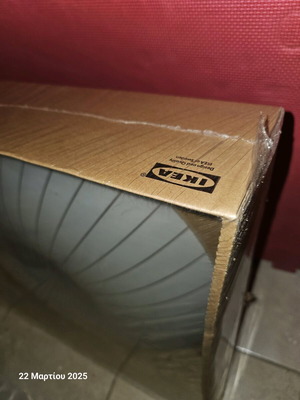 Ceiling light new in original packaging