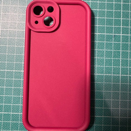 iPhone 13 case new in excellent condition