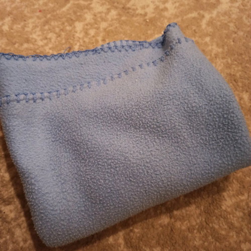 Baby items pack like new with free baby toy