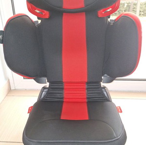 Peg Perego Καθισματάκι Αυτοκινήτου Viaggio 2-3 Flex 15-36 kg με Isofix Monza