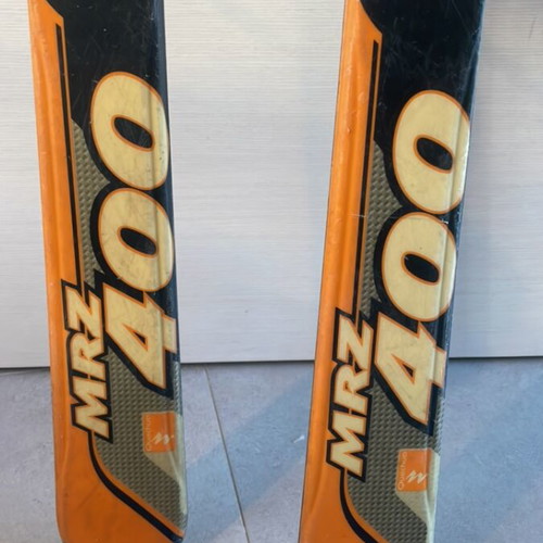 Quechua ski bindings 170 used