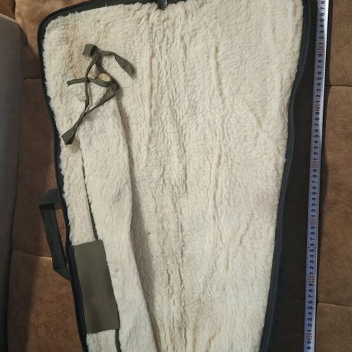 Gun case used in good condition