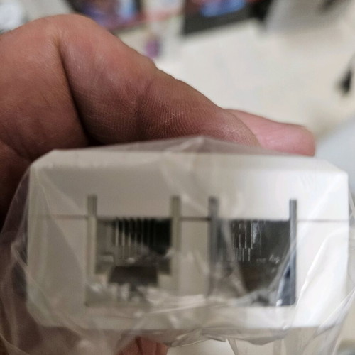Fixed phone accessories VDSL splitter and cables new