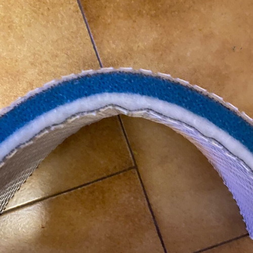 Aquarium filter sponge like new