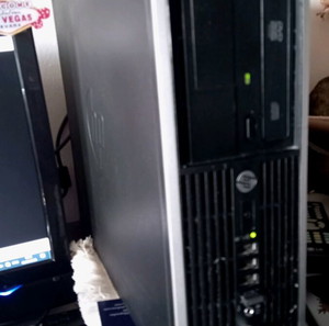 Υπολογιστς HP i5
