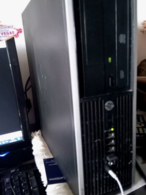Υπολογιστς HP i5