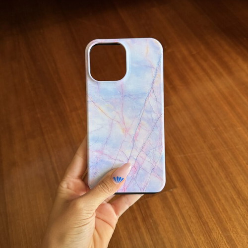 iPhone 13 Pro Max cases like new, Apple and Burga
