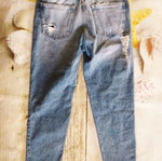 Pull & Bear jeans like new, size S, blue