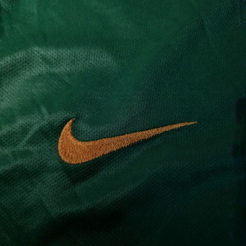 Nike Beijing Guoan FC collectible jersey