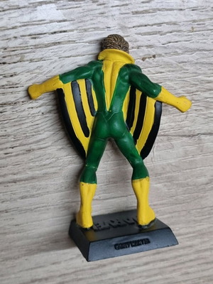 Φιγούρα Banshee Marvel Xmen Eaglemoss μεταχειρισμένη