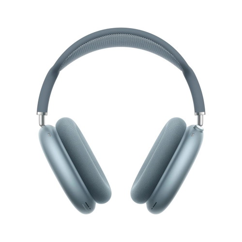 AirPods Max Blue sealed with 2-year warranty