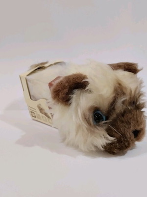 Himalayan plush cat The Cat Collection new