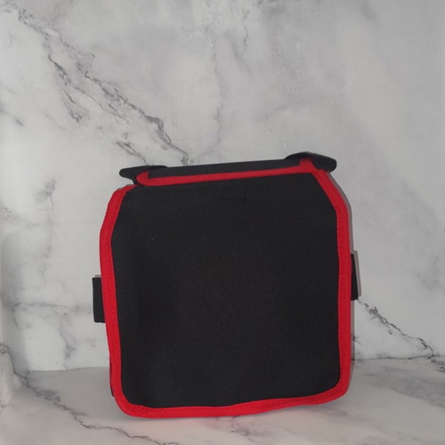 Waist Tool Bag like new, multipurpose 600D Oxford fabric