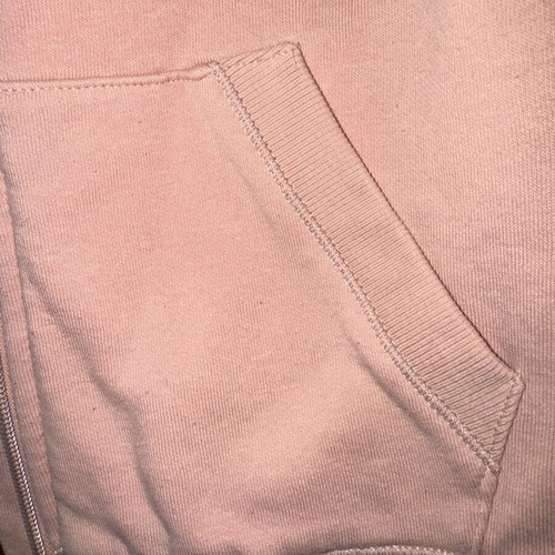 Orchestra pink hoodie sweatshirt used, size 152 cm, 9-10 years