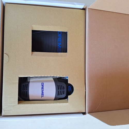 Dremel Fortiflex 9100 нов