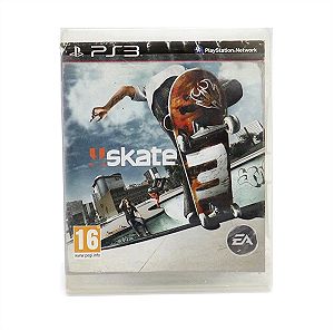 Skate 3 PS3 (Used - No Manual)