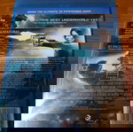 Blue ray disc Underworld awakening με ελληνικούς υπότιτλους 2d
