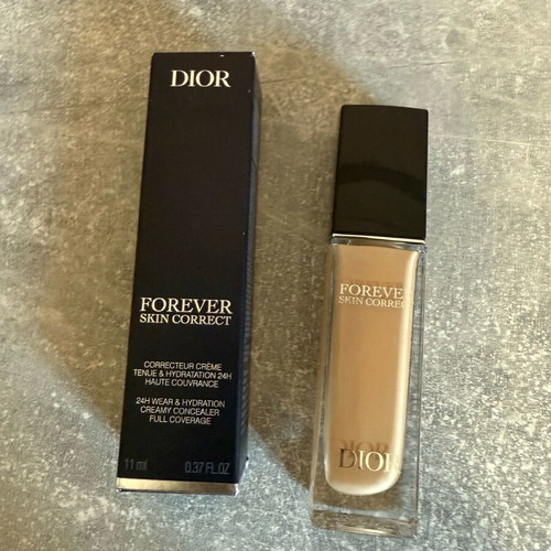 Dior concealer 2w new with box