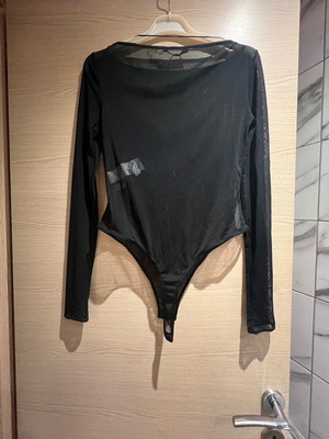 Τούλινο κορμάκι Pull&Bear