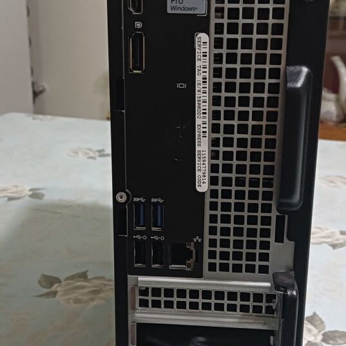 Dell OptiPlex 3040 SFF i5-6500 8GB RAM like new