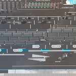  Μίκτης ήχου TELE SM-251 Stereo MIXER EQUALIZER sale only for parts