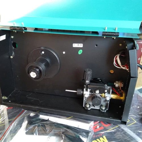 Welding machine 200A MIG/MMA/TIG Lift inverter new