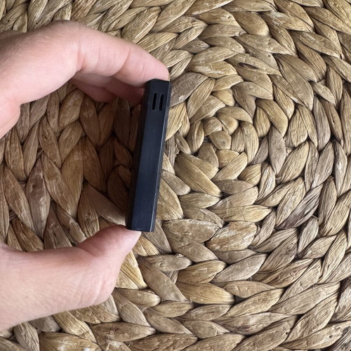 Marlboro metal promotional lighter used