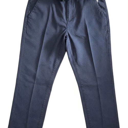 Ted Baker pants with belt size 13 like new, blue