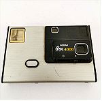  Φωτογραφική μηχανή CODAK DISC4000 εποχής 2000