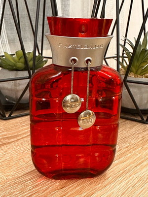 Castelbajac by castelbajac 80ml EDP used collectible perfume