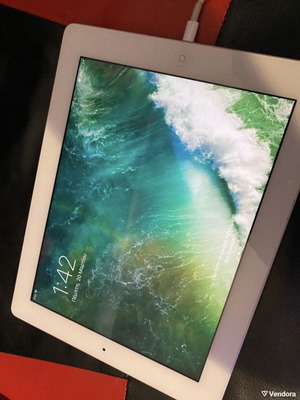 iPad used with outdated software no upgrade available