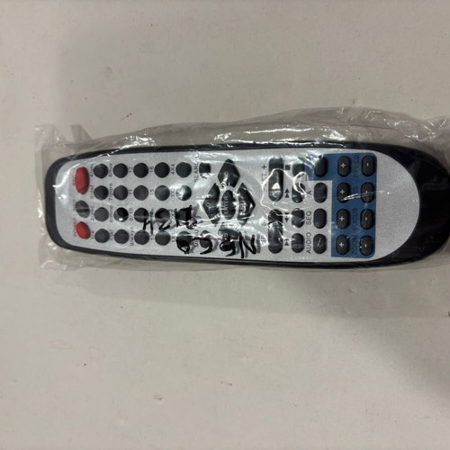 Remote control for NECO 2134 recorder new