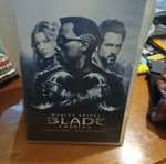 Blade Trinity DVD like new with subtitles