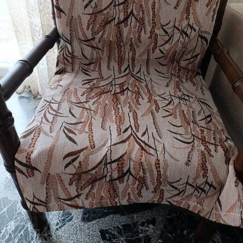 Furniture used, sofa and two armchairs in excellent condition
