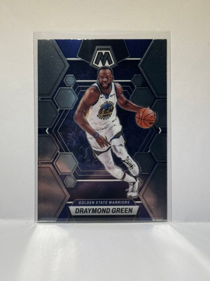 Κάρτα Panini Mosaic Basketball Draymond Green 2022-23 καινούργια #143