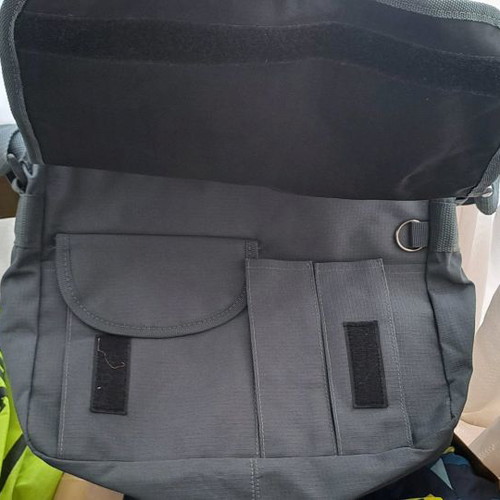Shoulder bag new, unused