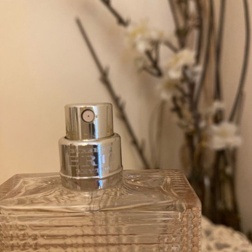 Burberry Brit For Her Rhythm Floral 50 ml used