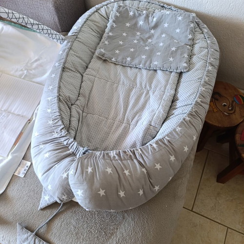 Baby Nest like new