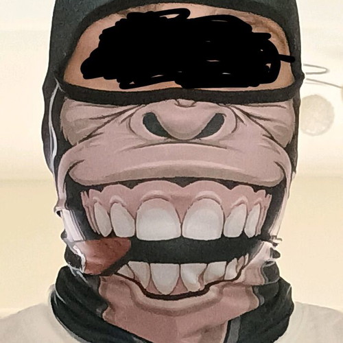 balaclava