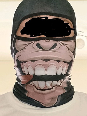 balaclava